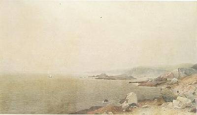 Coastal View