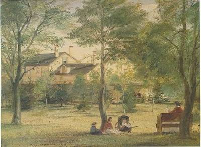 The Residence