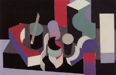 Painting (Still Life)