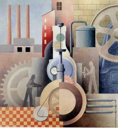 Machinist Series