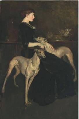 Anna Palmer Draper