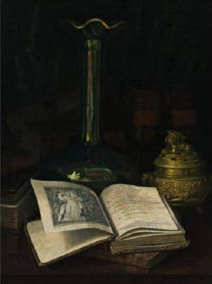Early English Editions