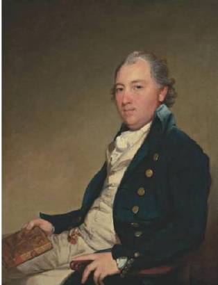 John Campbell