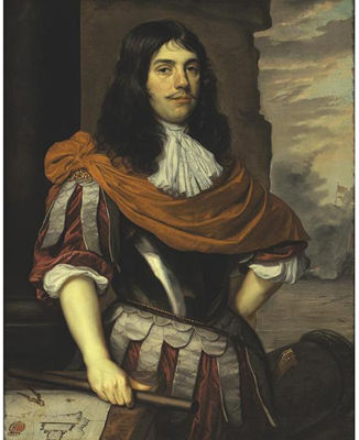 Sample artwork by Jan Mytens (c. 1614 - 1670), known for painting - View similar artists and auction records