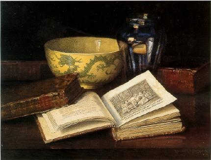 Poem-The Pleasure of Memory