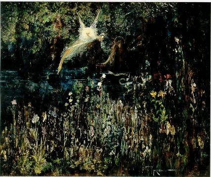 Flower Fairies