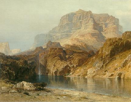 Solomon's Temple, Colorado