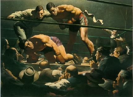 Artwork by Robert Riggs