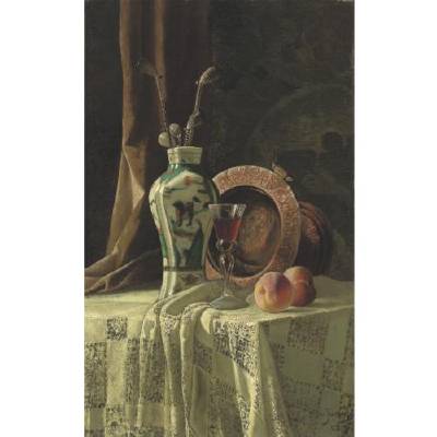 Still Life