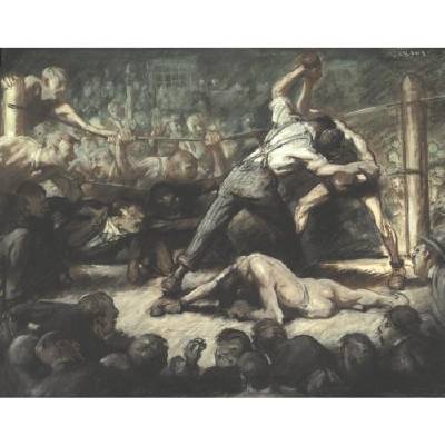 The Knock Out