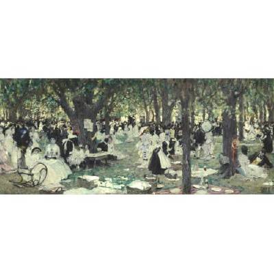 Picnic in the Park