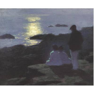 A Summer's Night
