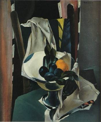 Still-Life No. 1 by Preston Dickinson - Auction record, sale price, and art valuation. Compare with similar artists and explore comparable artworks.