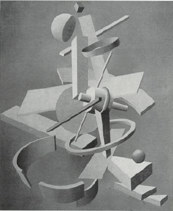 Composition #400