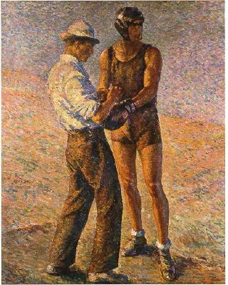 Max Schmeling by Rudolf Scheffler - Auction record, sale price, and art valuation. Compare with similar artists and explore comparable artworks.