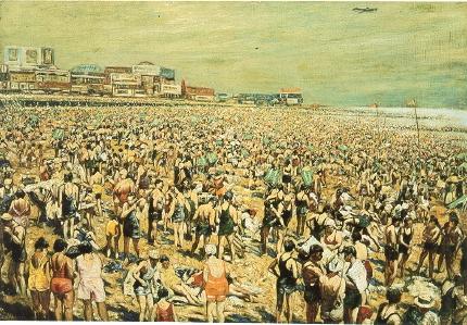 Coney Island
