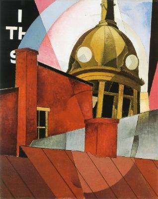 Welcome to Our City by Charles Henry Demuth - Auction record, sale price, and art valuation. Compare with similar artists and explore comparable artworks.
