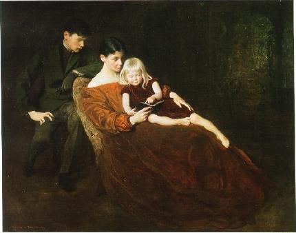 A Family Group