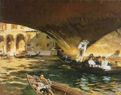 The Rialto