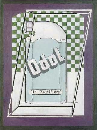 Odol