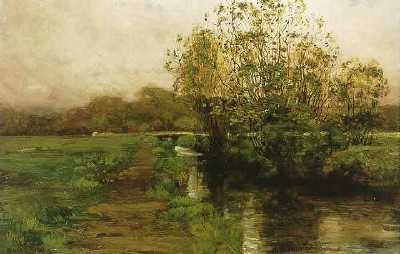 The Brook