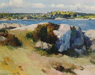 Pigeon Hill