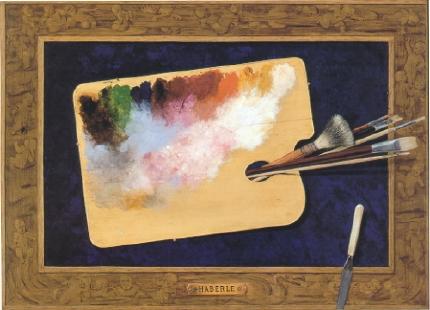 The Palette