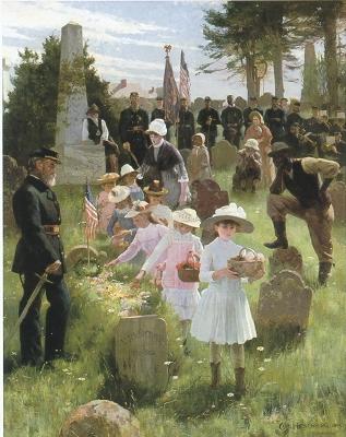 Sample artwork by Carl Hirschberg (1854 - 1923), known for genre, figure, still life, illustration - View similar artists and auction records