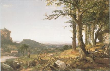 Sportsmen Nooning