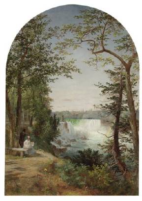 Niagara Falls