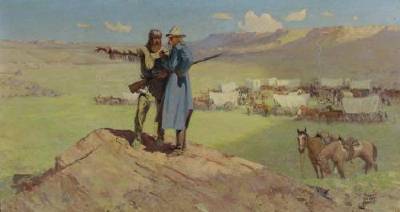 The Pioneers