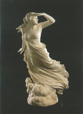 The Lost Pleiad by Randolph John Rogers - Auction record, sale price, and art valuation. Compare with similar artists and explore comparable artworks.