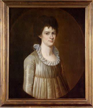 Peggy Ashley of Westfield, Massachusetts by William Jennys - Auction record, sale price, and art valuation. Compare with similar artists and explore comparable artworks.