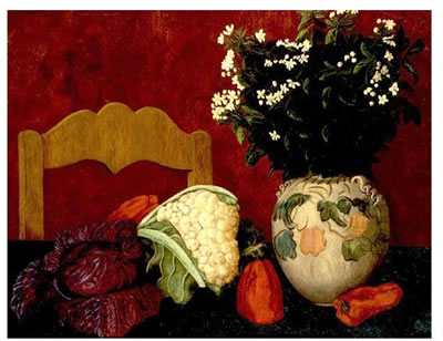 Naturaleza muerta by Olga Costa - Auction record, sale price, and art valuation. Compare with similar artists and explore comparable artworks.