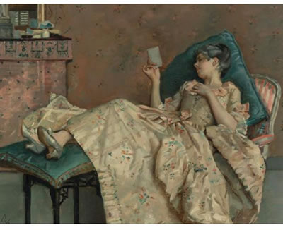THE LETTER