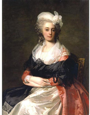 PORTRAIT OF A LADY