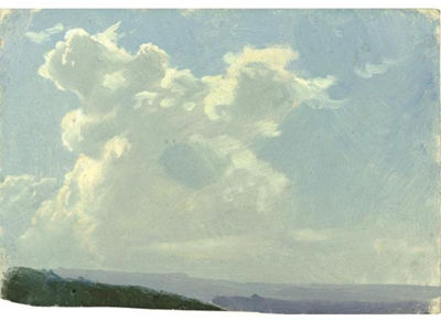 CLOUD STUDY