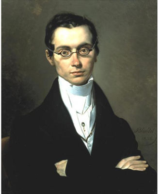 PORTRAIT OF A MAN, SAID TO BE CHARLES VIOLLET by Merry-Joseph Blondel - Auction record, sale price, and art valuation. Compare with similar artists and explore comparable artworks.