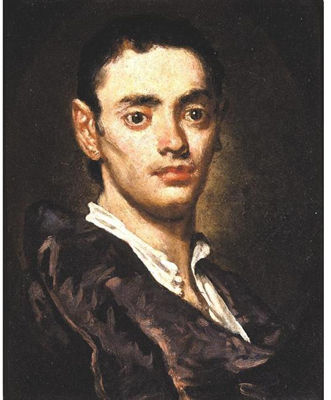 PORTRAIT OF A YOUNG MAN by Vittore Giuseppe Fra Galgario Ghislandi - Auction record, sale price, and art valuation. Compare with similar artists and explore comparable artworks.