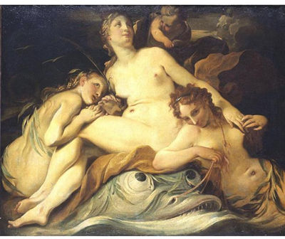 GALATEA