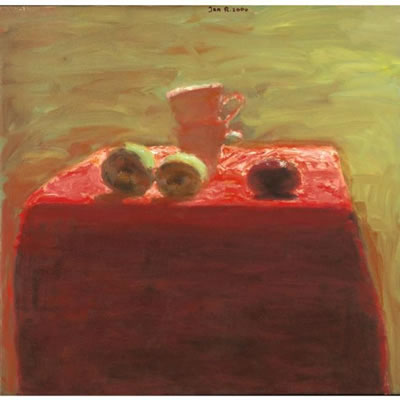 STILL LIFE