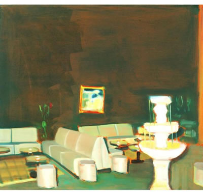 Sample artwork by Yitzhak Livneh (Born 1952), known for painting - View similar artists and auction records