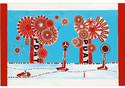 UNTITLED by Eliezer Sonnenschein - Auction record, sale price, and art valuation. Compare with similar artists and explore comparable artworks.