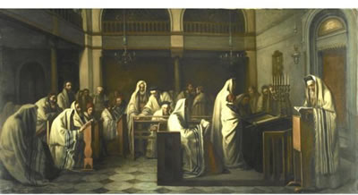 Sample artwork by Edouard Moyse (1827 - 1908), known for painting - View similar artists and auction records