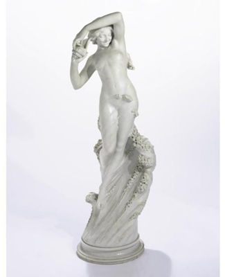 SEA NYMPH