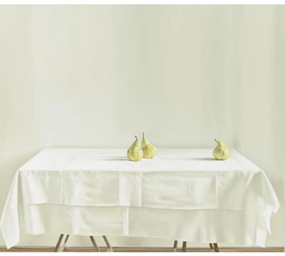 TRES PERAS by Martin La Rosa - Auction record, sale price, and art valuation. Compare with similar artists and explore comparable artworks.
