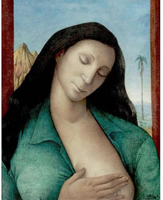 MATERNIDAD