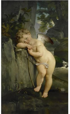 Alexis Joseph Mazerolle - artist photo