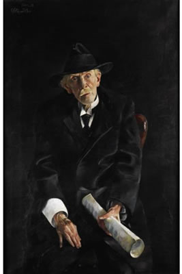 CLEMENS BRAUN