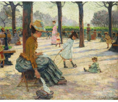 LE SQUARE AU LUXEMBOURG